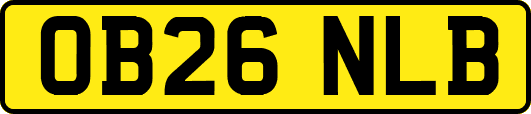 OB26NLB