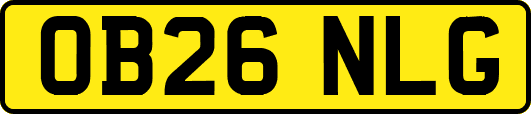 OB26NLG
