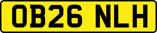 OB26NLH