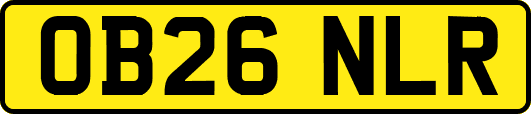 OB26NLR