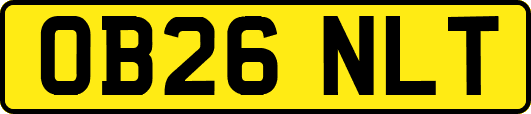 OB26NLT