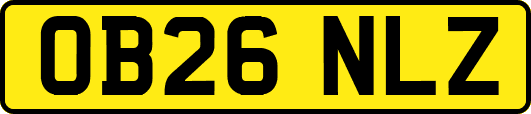 OB26NLZ