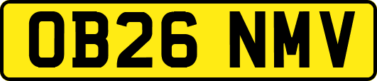 OB26NMV