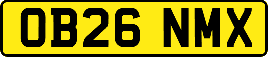 OB26NMX