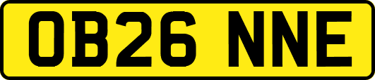 OB26NNE