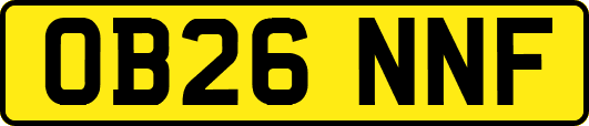 OB26NNF