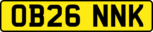 OB26NNK