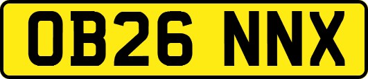 OB26NNX