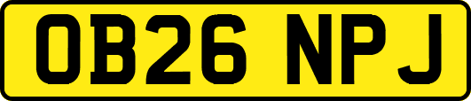 OB26NPJ