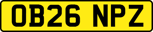 OB26NPZ