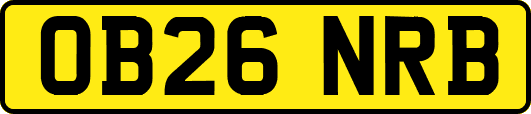 OB26NRB
