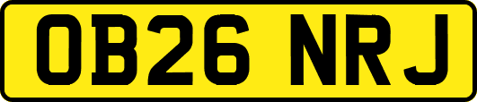 OB26NRJ