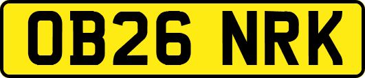OB26NRK