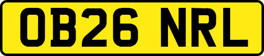 OB26NRL