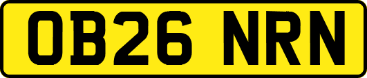 OB26NRN
