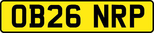 OB26NRP