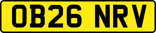 OB26NRV