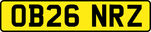 OB26NRZ