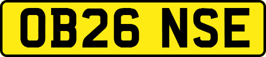 OB26NSE
