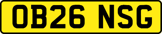 OB26NSG