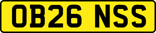 OB26NSS