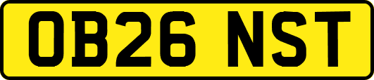 OB26NST