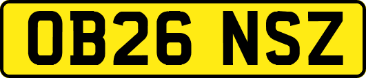 OB26NSZ