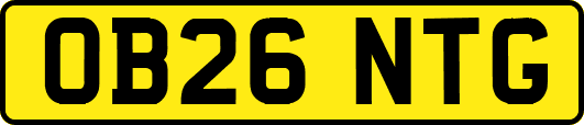 OB26NTG