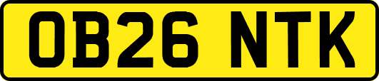 OB26NTK