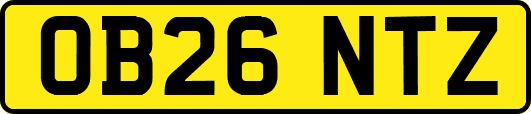 OB26NTZ