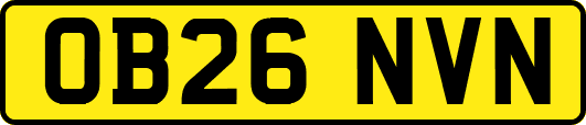 OB26NVN