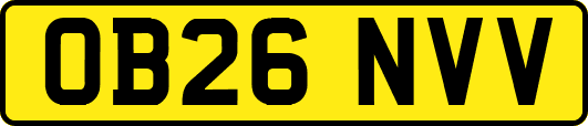 OB26NVV