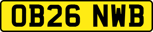 OB26NWB