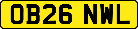 OB26NWL