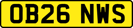 OB26NWS