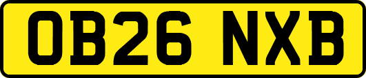 OB26NXB