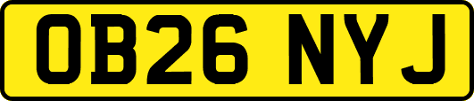 OB26NYJ