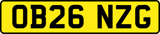 OB26NZG