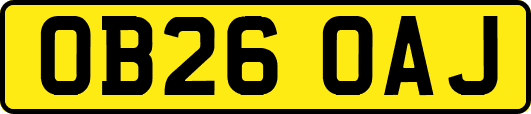 OB26OAJ