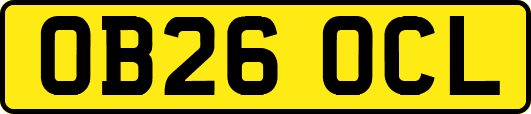OB26OCL