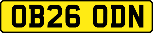 OB26ODN