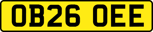 OB26OEE