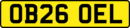 OB26OEL