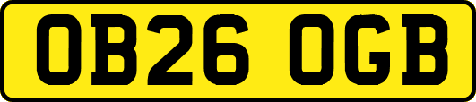 OB26OGB