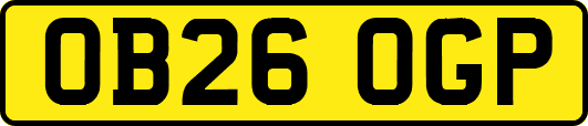 OB26OGP