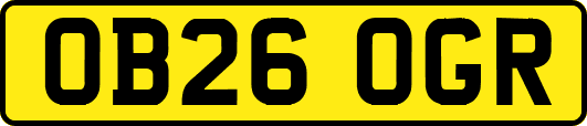 OB26OGR