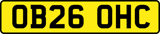 OB26OHC