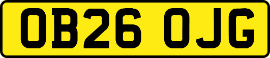 OB26OJG
