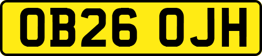 OB26OJH