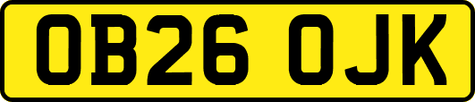 OB26OJK